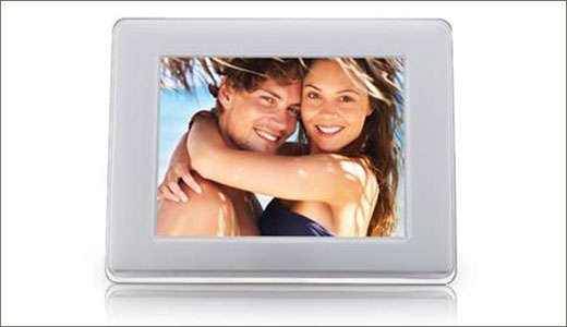 7 inch DIGITAL PHOTO FRAME